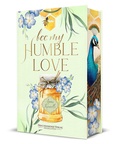 Cover: Bee My Humble Love - Drachenmond Verlag GmbH