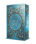 Cover: Verbundene Seelen - Drachenmond Verlag GmbH