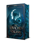 Cover: Die Drachen von Talanis 1 (Blue Scales & Green Scales) - Drachenmond Verlag GmbH