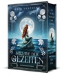 Cover: Ballade der Gezeiten - Drachenmond Verlag GmbH