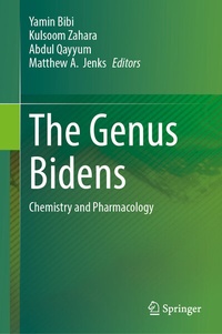 Abbildung von: The Genus Bidens - Springer