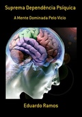 Cover: Suprema Depend&ecirc;ncia Ps&iacute;quica - Clube de Autores
