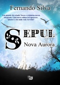 Cover: Sepul - Clube de Autores