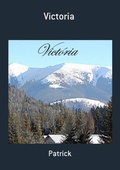 Cover: Victoria - Clube de Autores