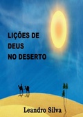 Cover: Li&ccedil;&otilde;es De Deus No Deserto - Clube de Autores