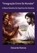 Cover: *integra&ccedil;&atilde;o Entre Os Mundos* - Clube de Autores