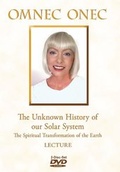 Cover: The Unknown History of our Solar System and the Spiritual Transformation of the Earth - Das Gute Buch Verlagsanstalt