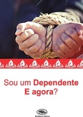 Cover: Sou Dependente - Clube de Autores