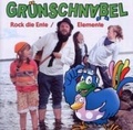 Cover: Rock die Ente/Elemente - Membran Media GmbH / Hamburg