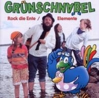Enlarge image Cover: Rock die Ente/Elemente - Membran Media GmbH / Hamburg