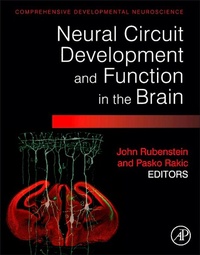 Enlarge image Cover: Neural Circuit Development and Function in the Healthy and Diseased Brain - Academic Press