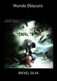 Enlarge image Cover: Mundo Obscuro - Clube de Autores
