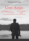 Cover: Um Anjo Em Minha Vida - Clube de Autores