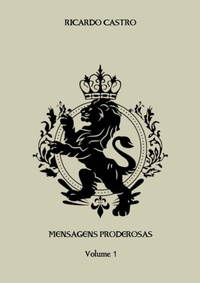 Enlarge image Cover: Mensagens Poderosas - Clube de Autores