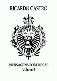 Enlarge image Cover: Mensagens Poderosas Vol. 2 - Clube de Autores