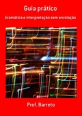 Cover: Guia Pr&aacute;tico - Clube de Autores