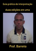 Cover: Guia Pr&aacute;tico De Interpreta&ccedil;&atilde;o - Clube de Autores