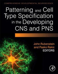 Abbildung von: Patterning and Cell Type Specification in the Developing CNS and PNS - Academic Press