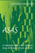 Cover: Asas - Clube de Autores