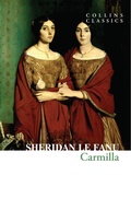 Cover: Carmilla - William Collins