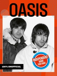 Abbildung von: 100% Unofficial Oasis Guide - Expanse