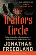 Cover: The Traitors Circle - Collins