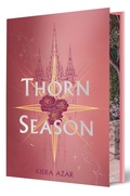 Cover: Thorn Season Deluxe Limited Edition - Collins