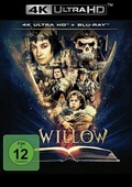 Cover: Willow (4K Ultra HD) - LEONINE Distribution GmbH
