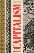 Cover: Capitalism - Allen Lane