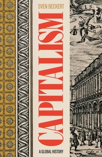 Enlarge image Cover: Capitalism - Allen Lane