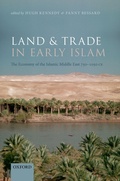 Cover: Land and Trade in Early Islam - OUP eBook