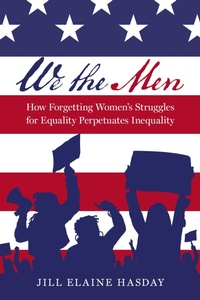 Abbildung von: We the Men - OUP eBook