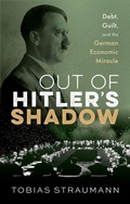 Cover: Out of Hitler's Shadow - Oxford University Press