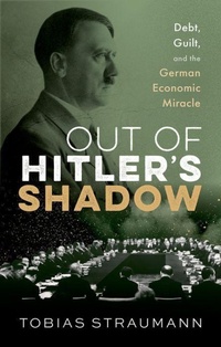 Enlarge image Cover: Out of Hitler's Shadow - Oxford University Press