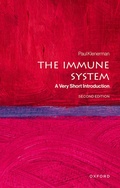 Cover: The Immune System - Oxford University Press