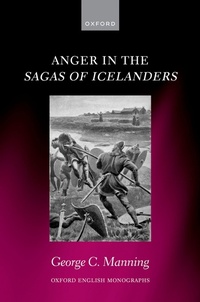 Abbildung von: Anger in the Sagas of Icelanders - Oxford University Press