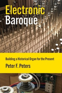 Abbildung von: Electronic Baroque - MIT Press