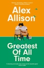 Cover: Greatest of All Time - Dialogue Books