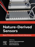 Cover: Nature-Derived Sensors - Elsevier