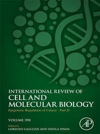 Abbildung von: Epigenetic Regulation of Cancer - Part D - Elsevier