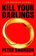 Cover: Kill Your Darlings - Faber And Faber Ltd.