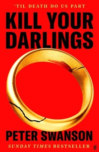 Abbildung von: Kill Your Darlings - Faber And Faber Ltd.