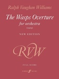 Cover: The Wasps Overture - Faber Music Ltd