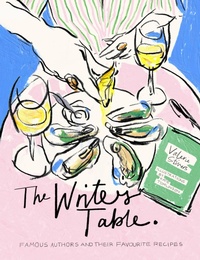 Abbildung von: The Writer's Table - Frances Lincoln