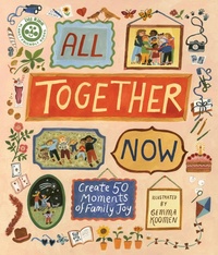 Abbildung von: All Together Now - Ivy Kids Eco