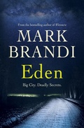 Cover: Eden - Hachette Australia