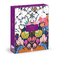 Abbildung von: Liberty 9 x 12 Paint by Number Kit Glastonbury - Galison