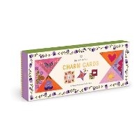 Abbildung von: Joy Laforme Charm Card Set - Galison