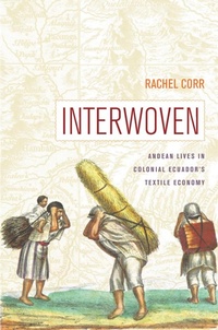 Abbildung von: Interwoven - University of Arizona Press