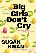 Cover: Big Girls Don't Cry - Beacon Press